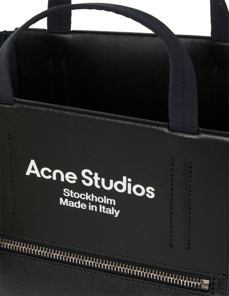 rinascente Acne Studios Mini tote bag