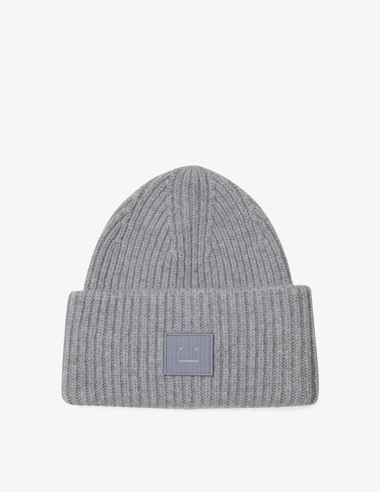 rinascente Acne Studios Cappello beanie face