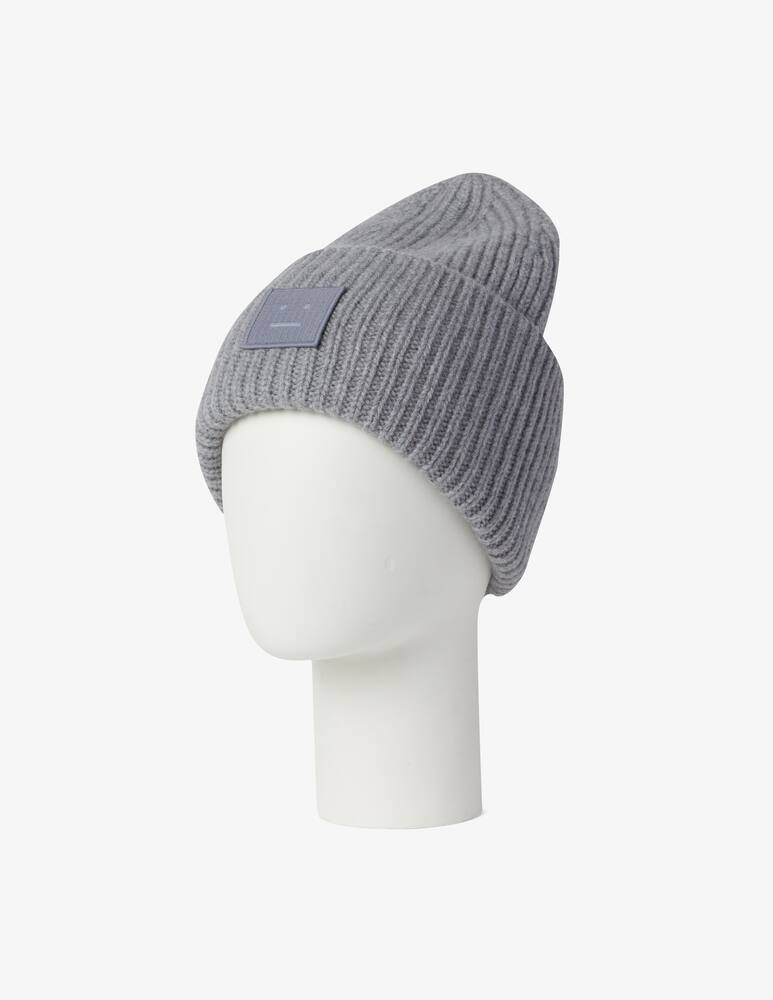 rinascente Acne Studios Cappello beanie face