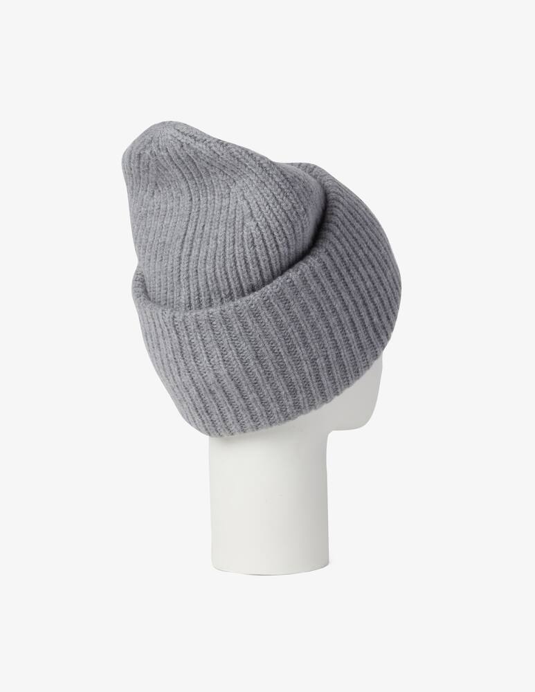 rinascente Acne Studios Cappello beanie face