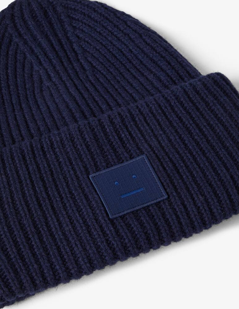 rinascente Acne Studios Cappello beanie face
