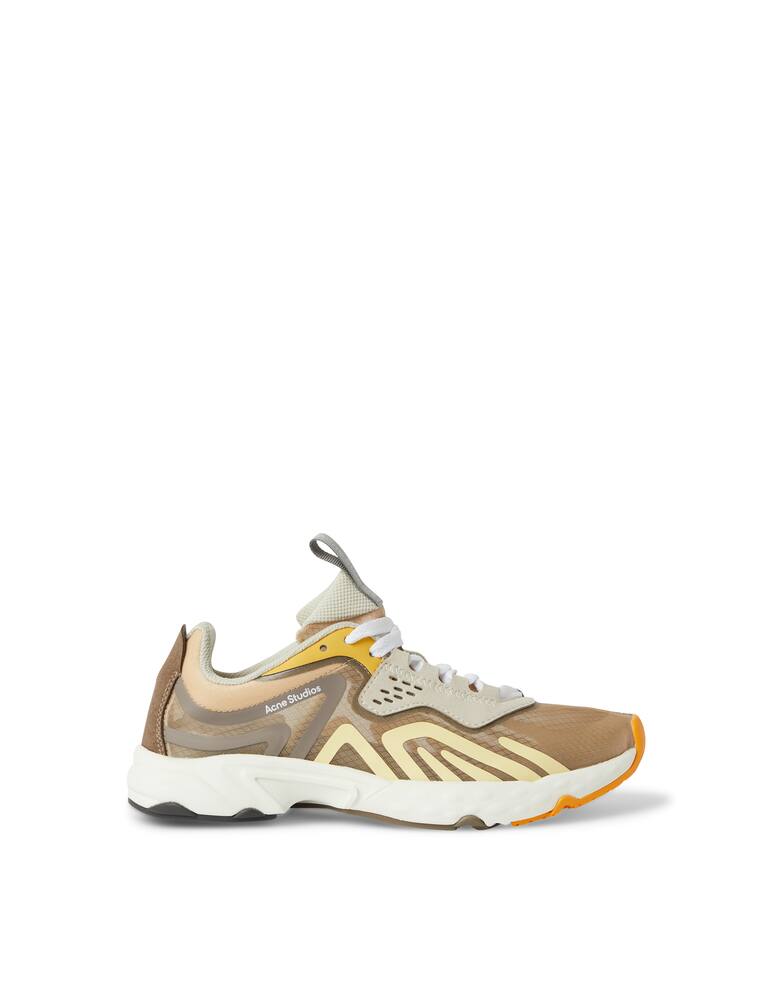 rinascente Acne Studios Lace-up sneakers