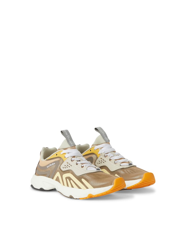 rinascente Acne Studios Lace-up sneakers