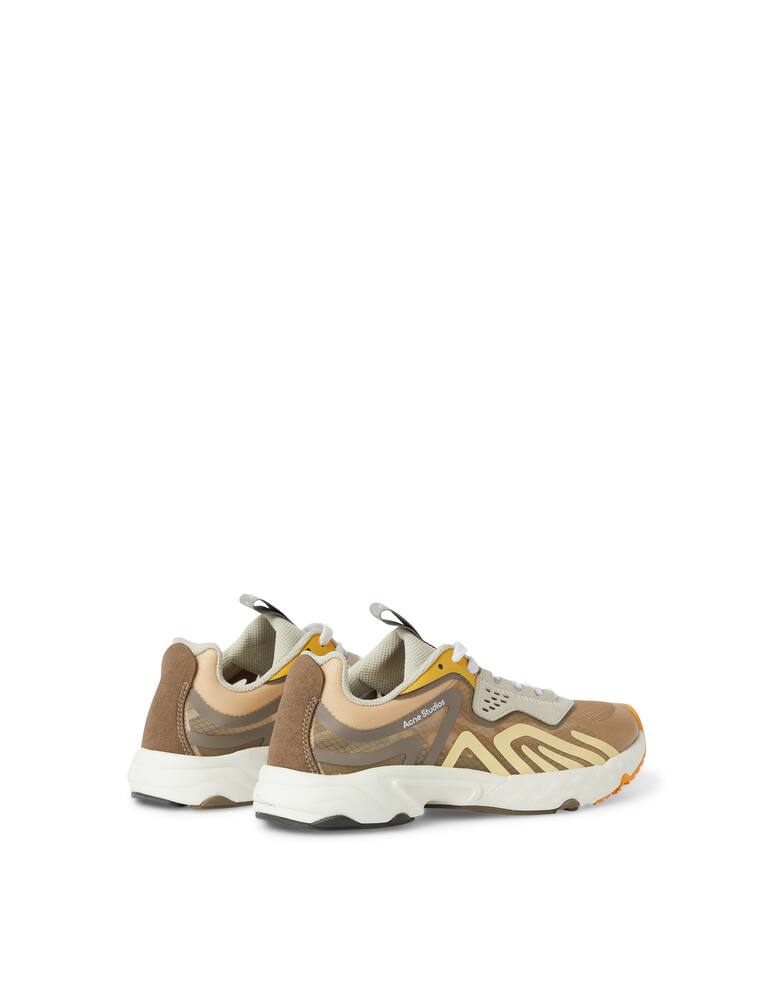 rinascente Acne Studios Lace-up sneakers