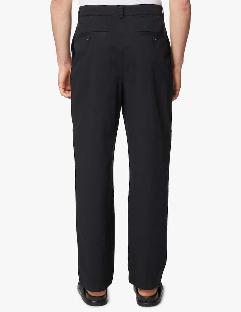 rinascente Acne Studios Pantaloni larghi con pence