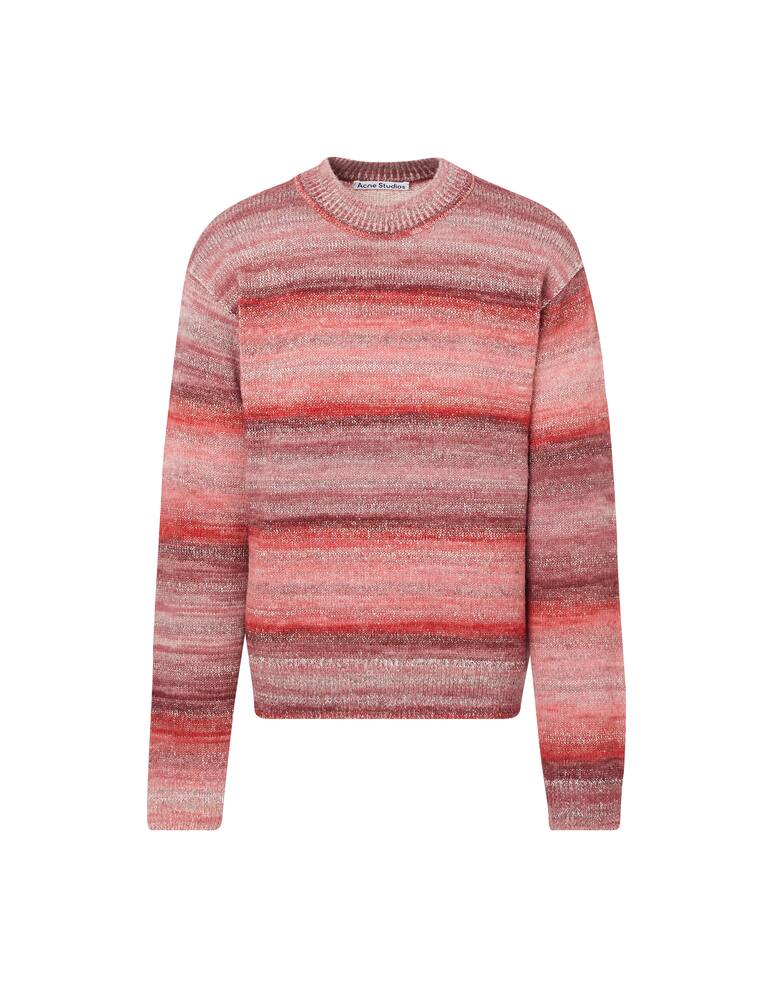 rinascente Acne Studios Multicolor jumper