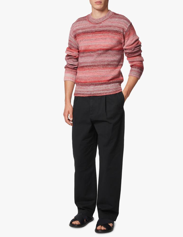 rinascente Acne Studios Multicolor jumper