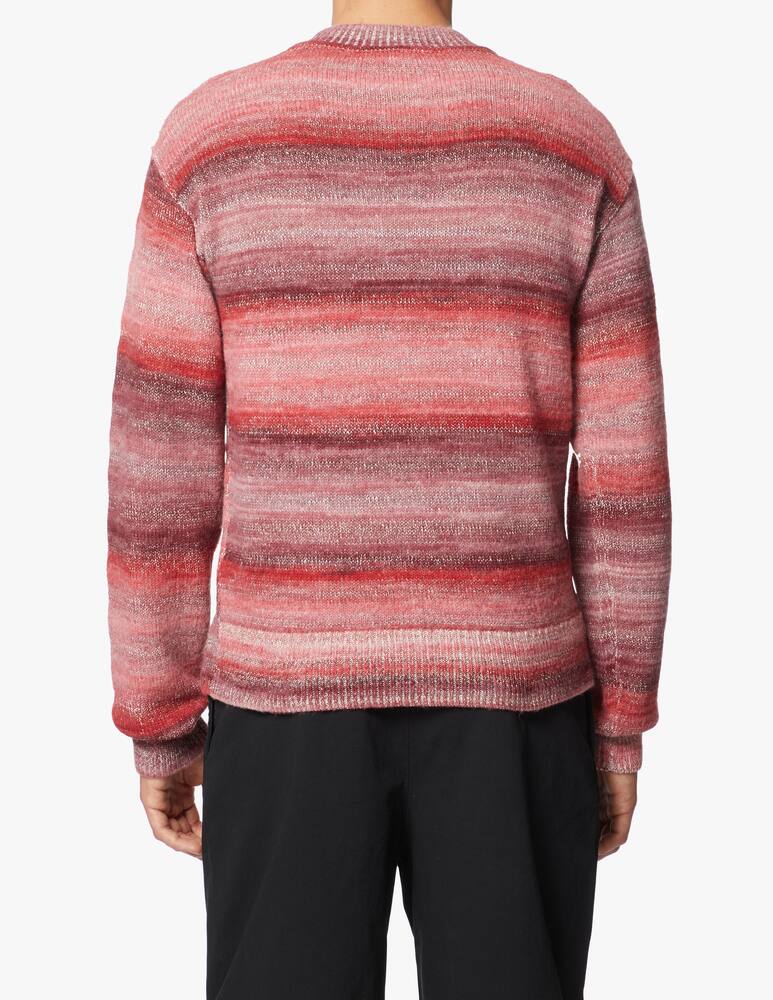 rinascente Acne Studios Multicolor jumper