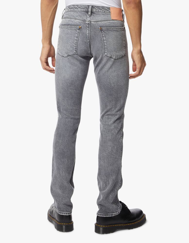 rinascente Acne Studios Jeans max gravel grey