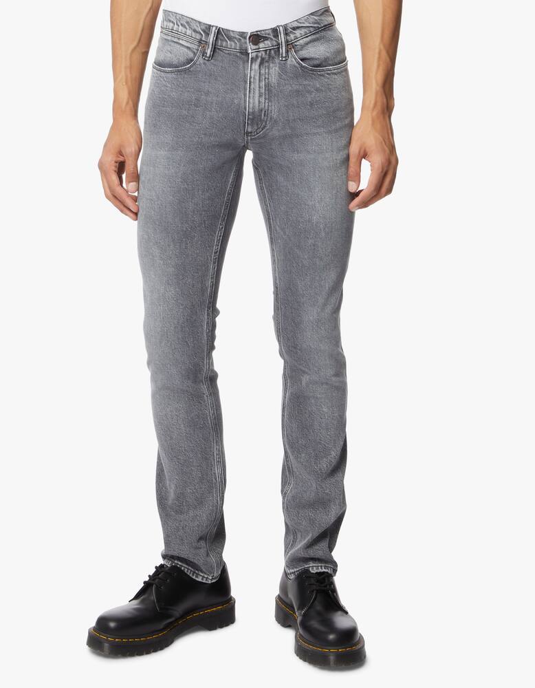 rinascente Acne Studios Jeans max gravel grey