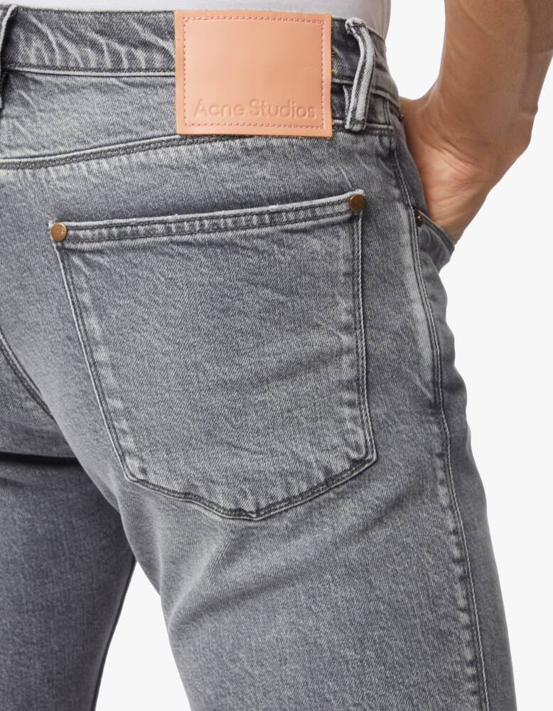 rinascente Acne Studios Jeans max gravel grey