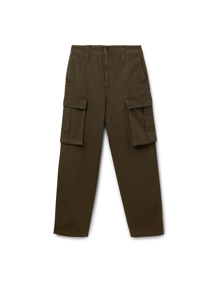 rinascente Acne Studios Pantaloni cargo