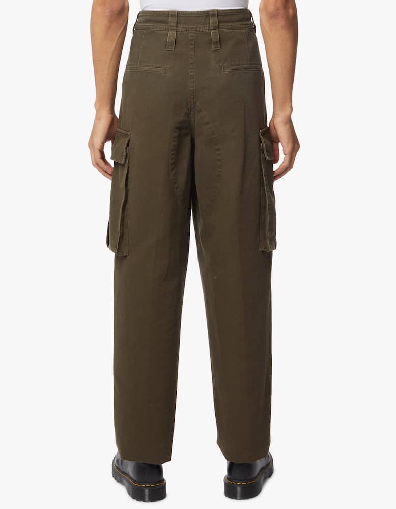 rinascente Acne Studios Pantaloni cargo