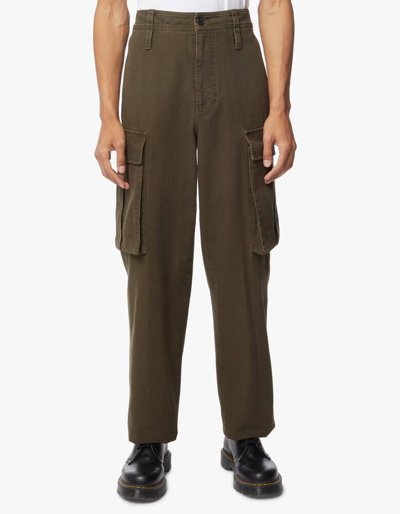 rinascente Acne Studios Pantaloni cargo
