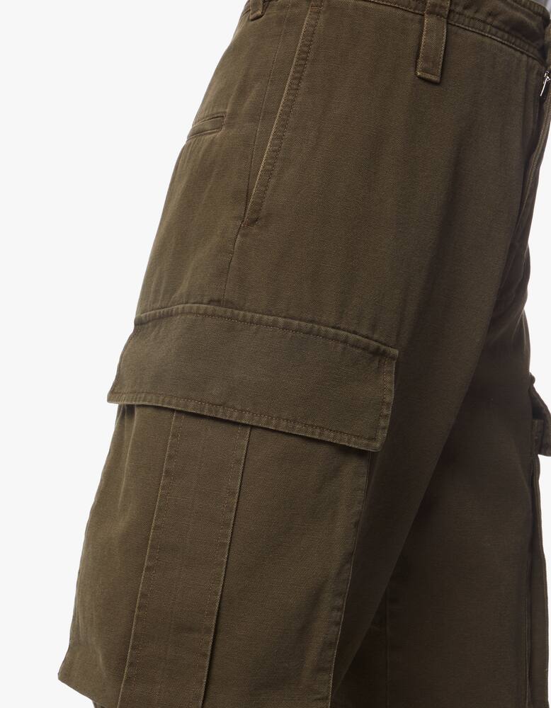 rinascente Acne Studios Pantaloni cargo