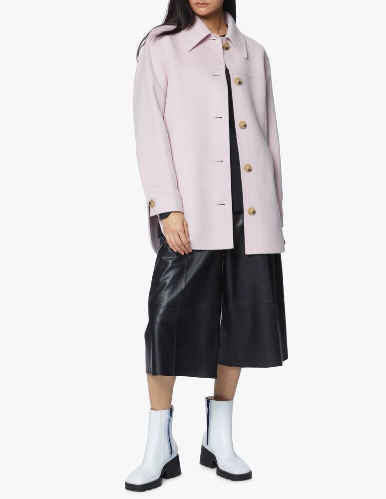 rinascente Acne Studios Wool shirt jacket