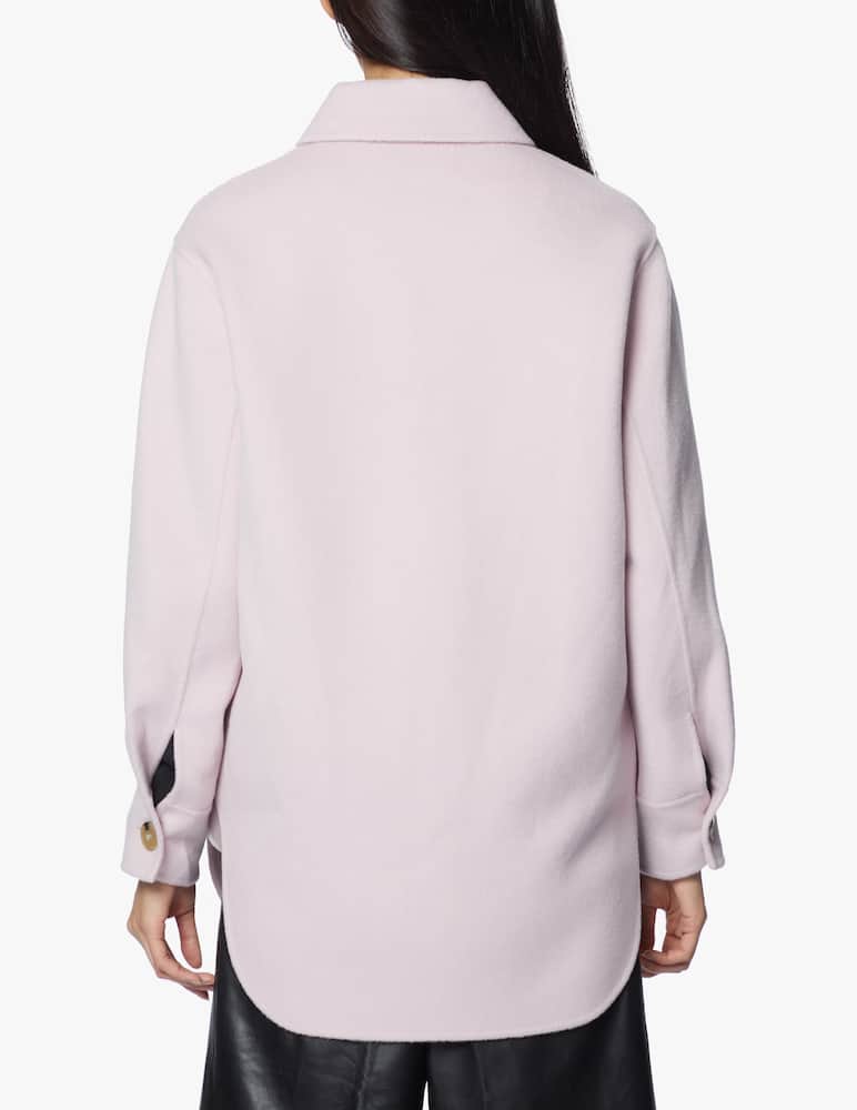 rinascente Acne Studios Wool shirt jacket