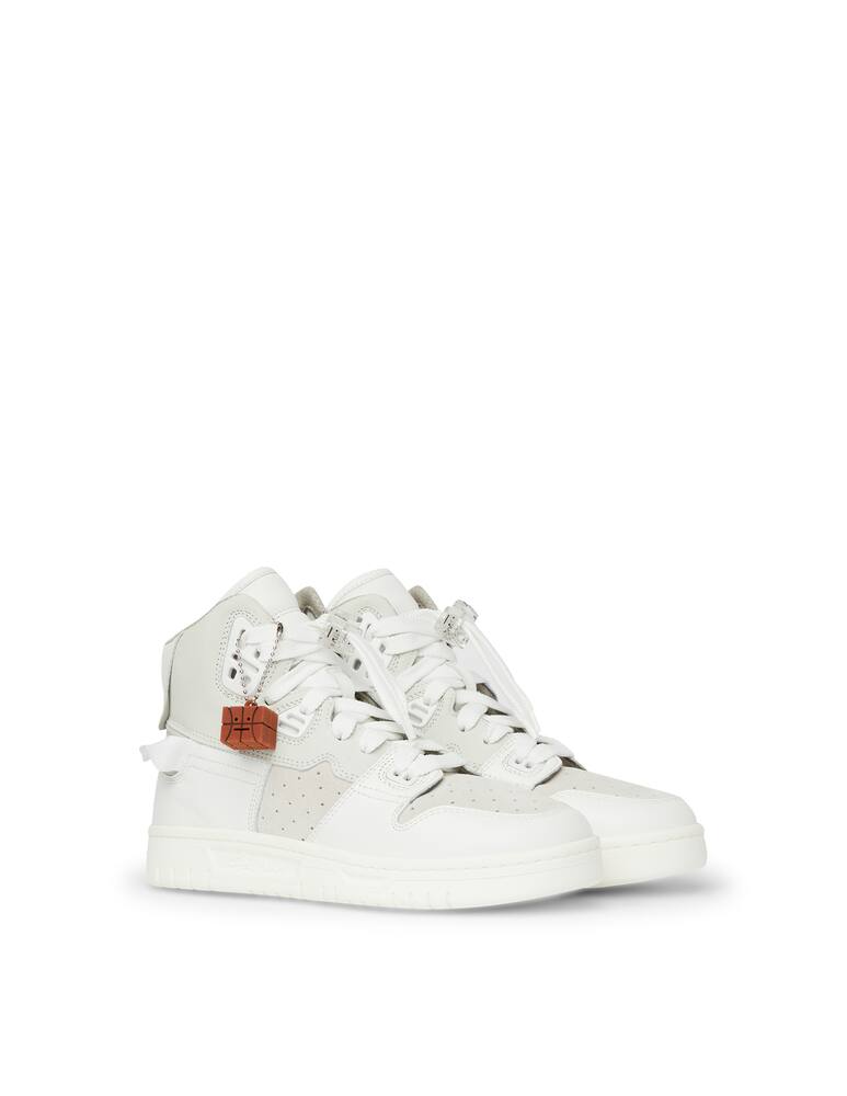 rinascente Acne Studios Sneaker alte Buxeda