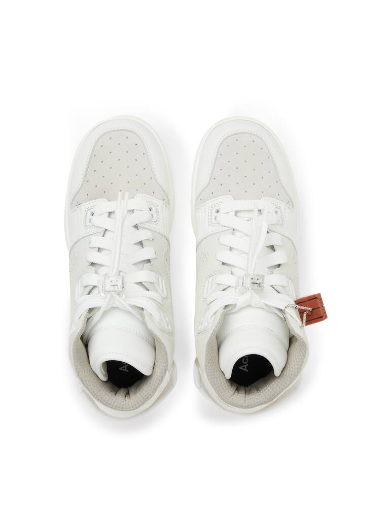 rinascente Acne Studios Sneaker alte Buxeda