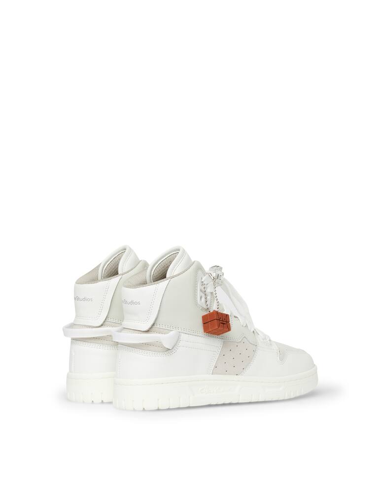 rinascente Acne Studios Sneaker alte Buxeda