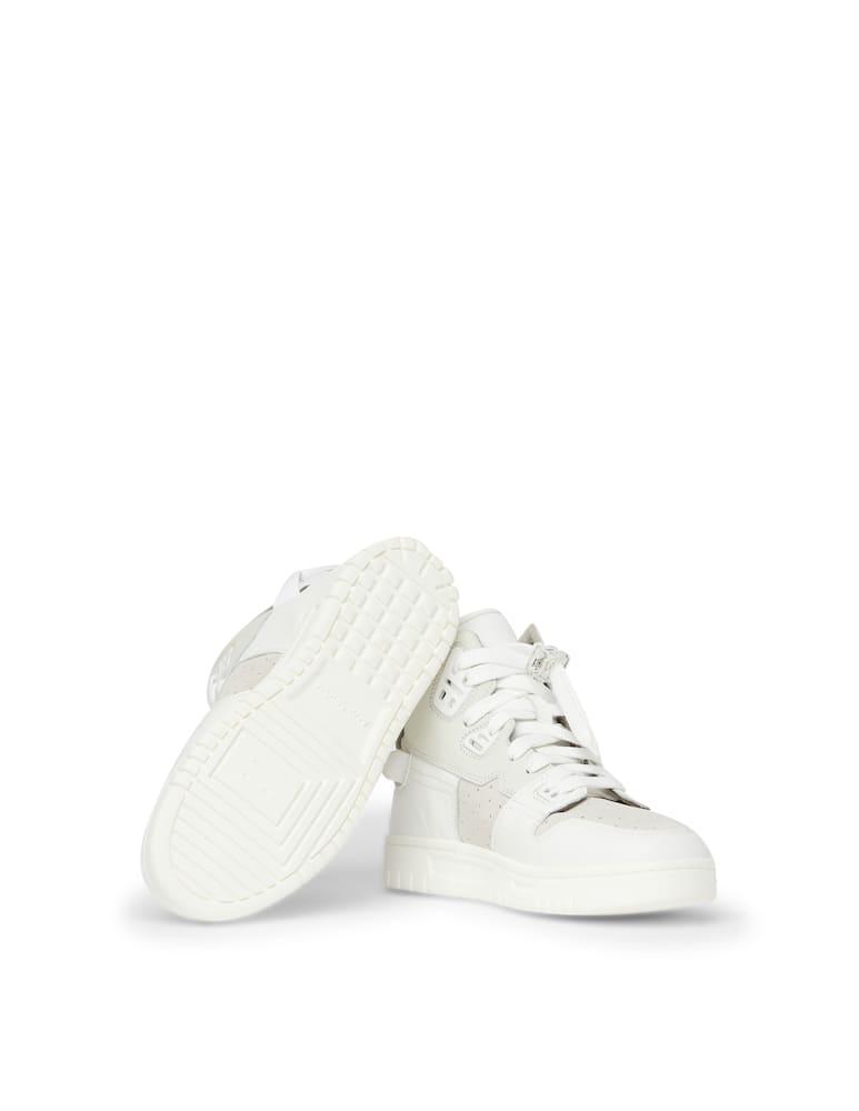 rinascente Acne Studios Sneaker alte Buxeda