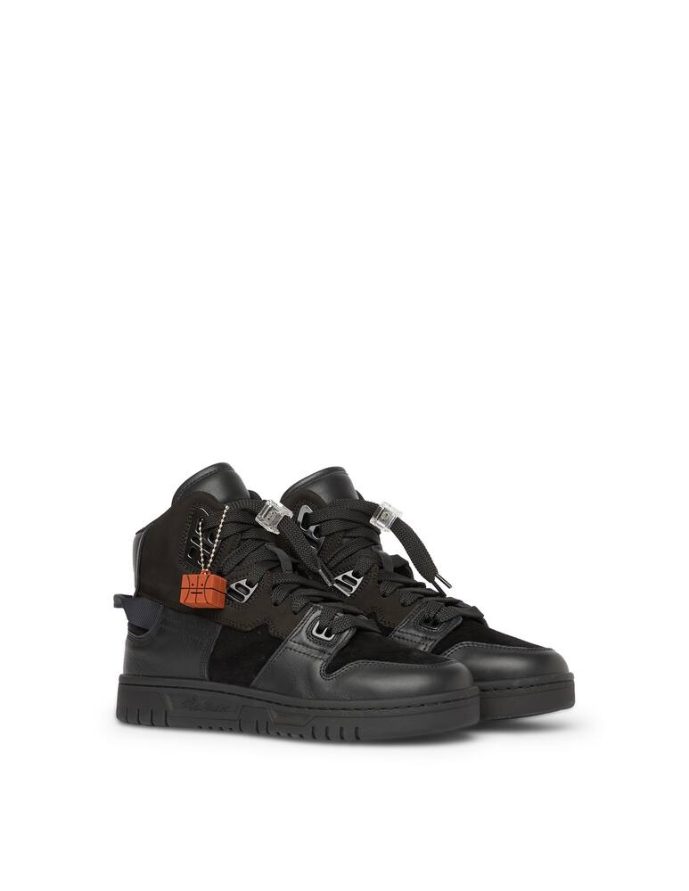 rinascente Acne Studios High-top sneakers Buxeda