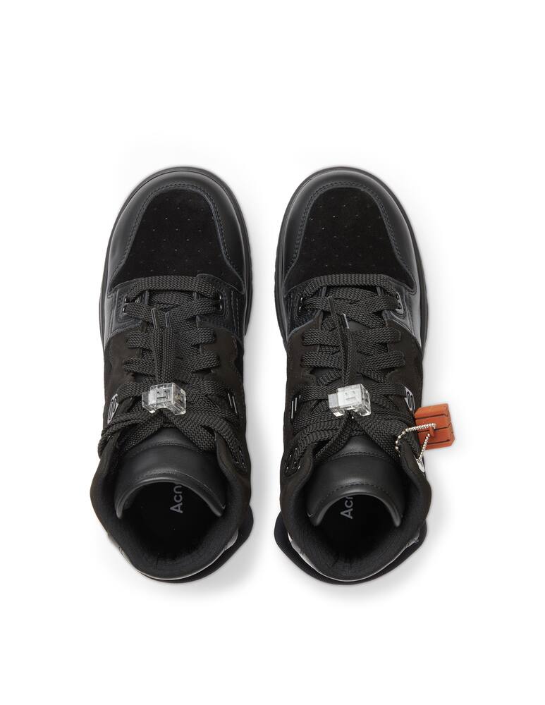 rinascente Acne Studios High-top sneakers Buxeda