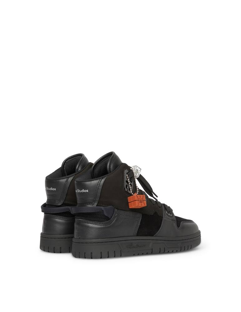rinascente Acne Studios High-top sneakers Buxeda