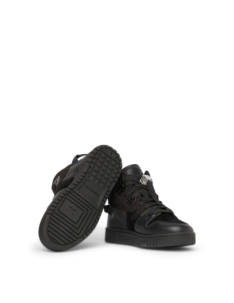 rinascente Acne Studios High-top sneakers Buxeda