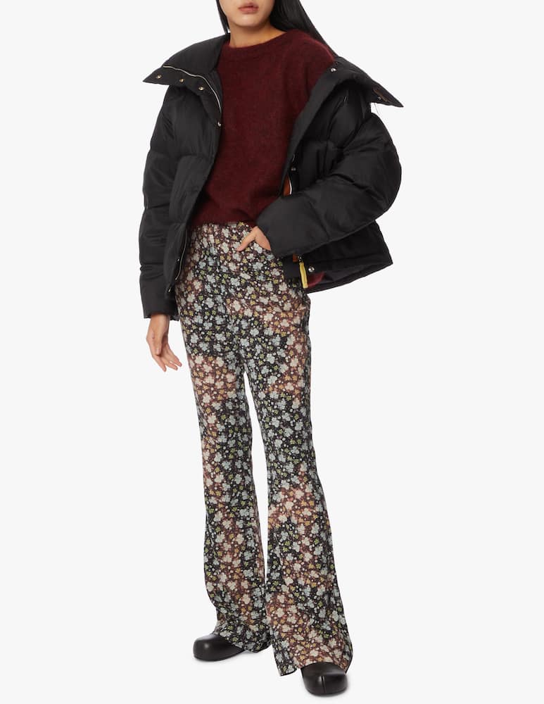 rinascente Acne Studios Piumino