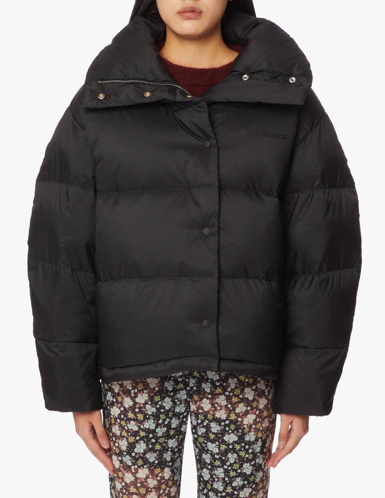 rinascente Acne Studios Piumino