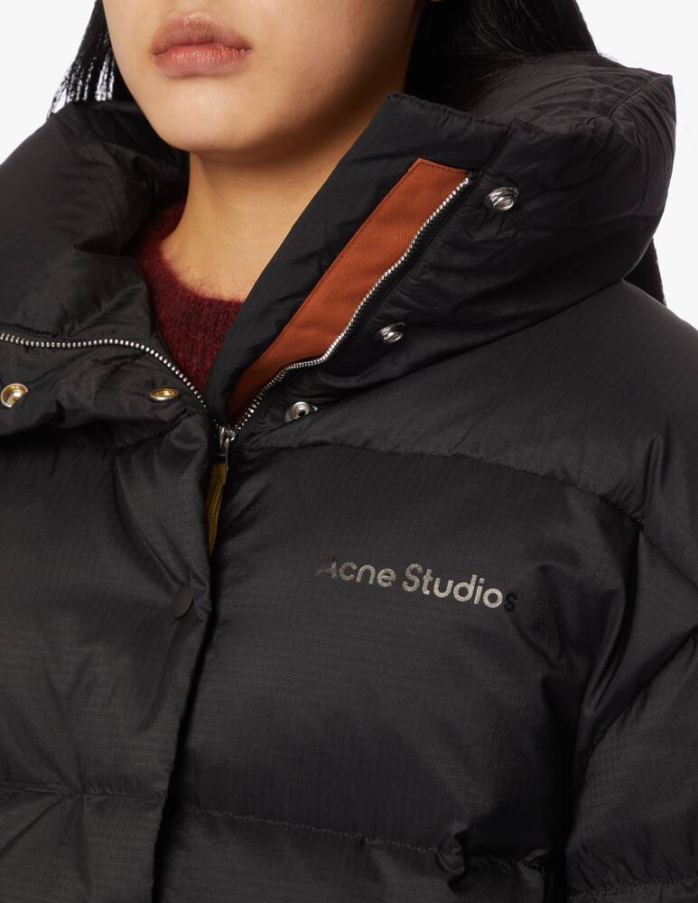 rinascente Acne Studios Piumino