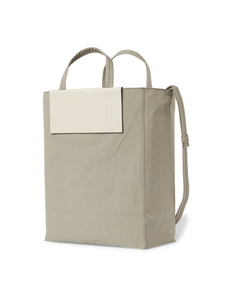 rinascente Acne Studios Borsa shopper media