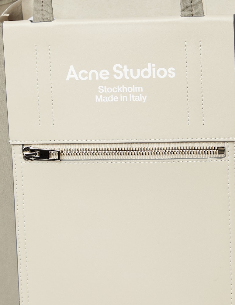 rinascente Acne Studios Borsa shopper media