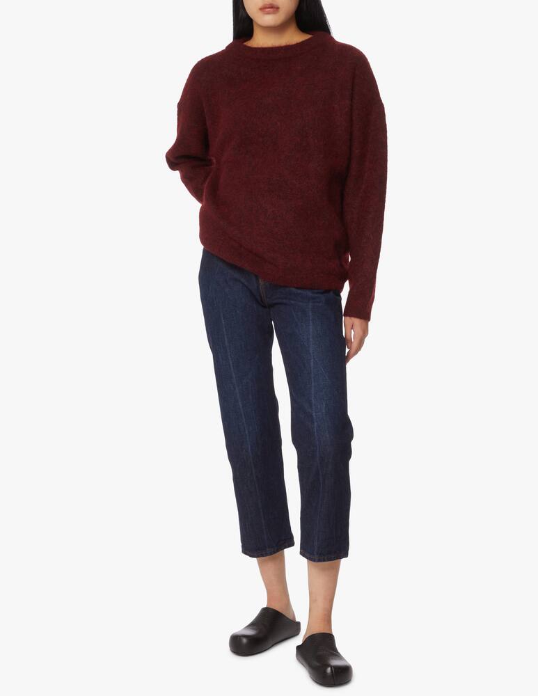 rinascente Acne Studios Maglione in misto lana