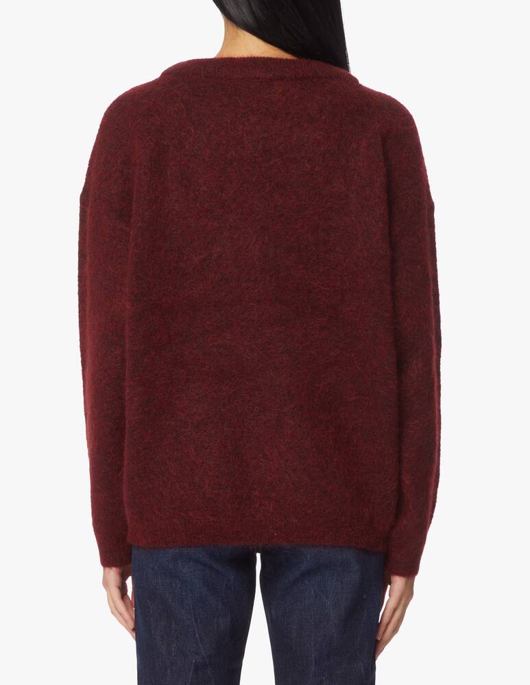 rinascente Acne Studios Maglione in misto lana