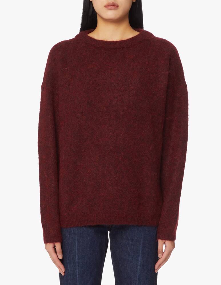 rinascente Acne Studios Maglione in misto lana