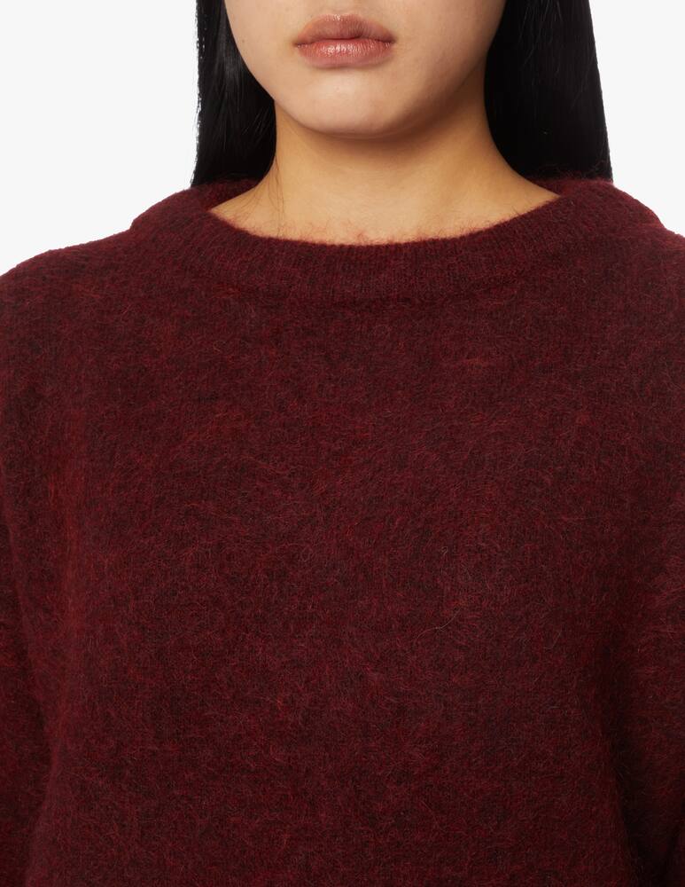 rinascente Acne Studios Maglione in misto lana