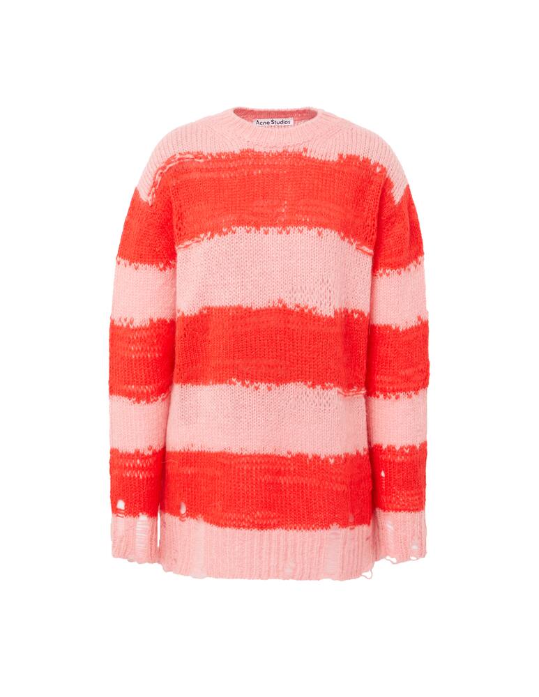 Acne Studios Mohair blend jumper - picture 1 Acne Studios Mohair blend jumper - picture 1