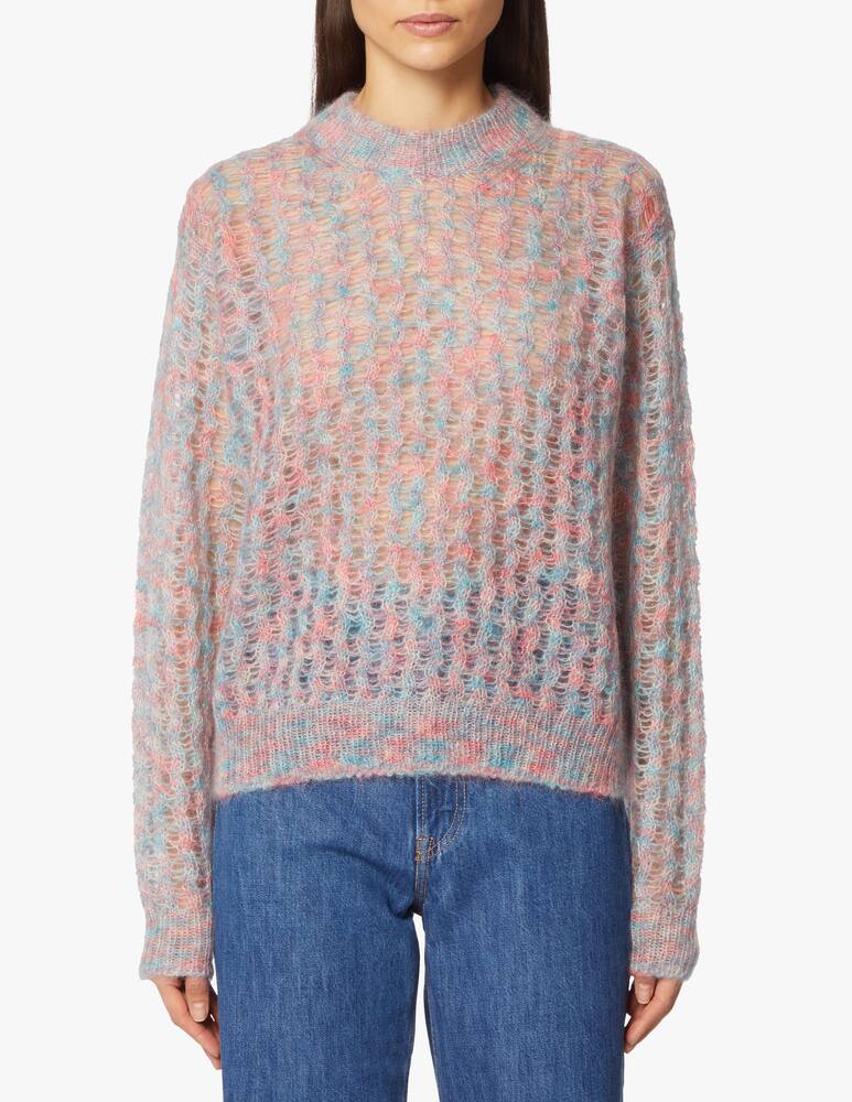 rinascente Acne Studios Maglione in misto mohair