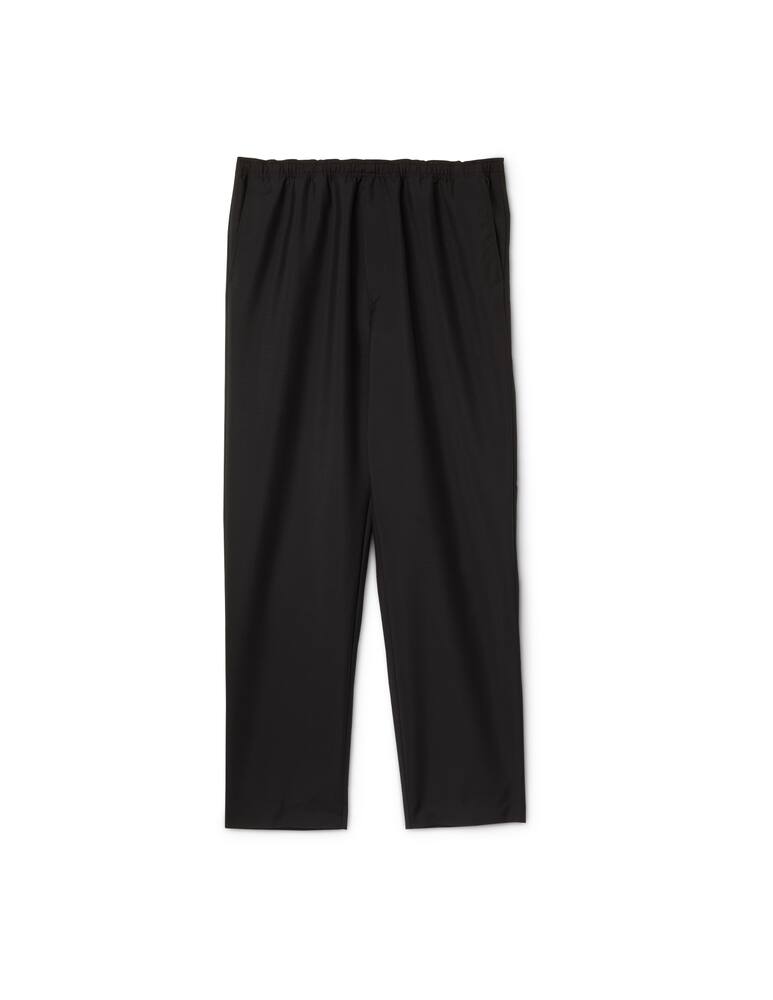 rinascente Acne Studios Pantalone tuta - nero