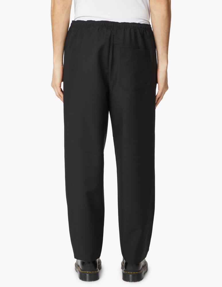 rinascente Acne Studios Pantalone tuta - nero