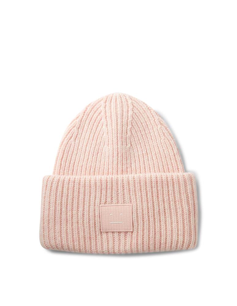 rinascente Acne Studios Beanie pansy - pink