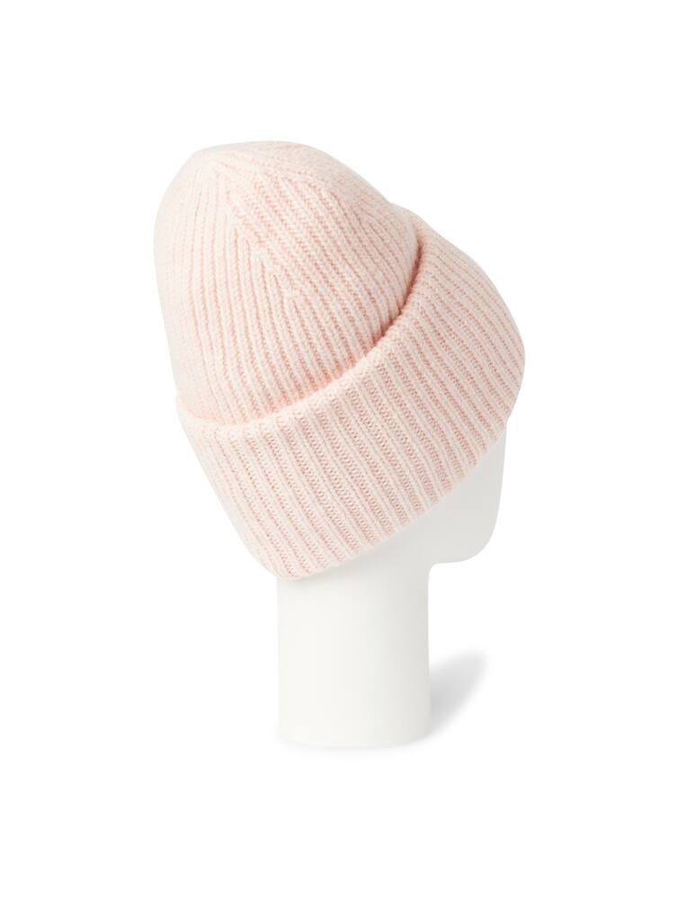 rinascente Acne Studios Beanie pansy - pink