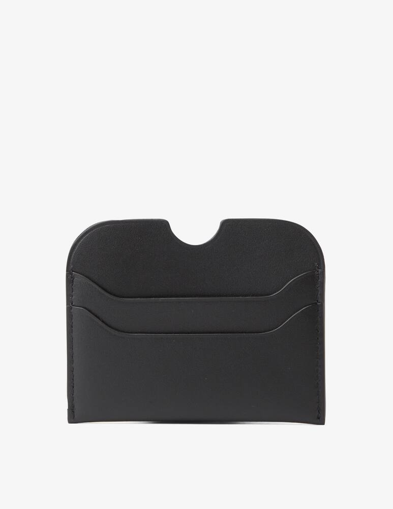 rinascente Acne Studios Card holder