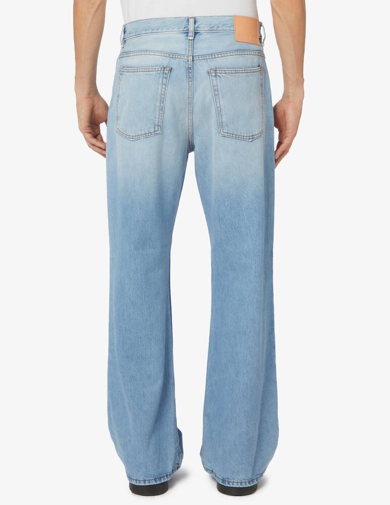 rinascente Acne Studios Jeans 2021m loose plain l32