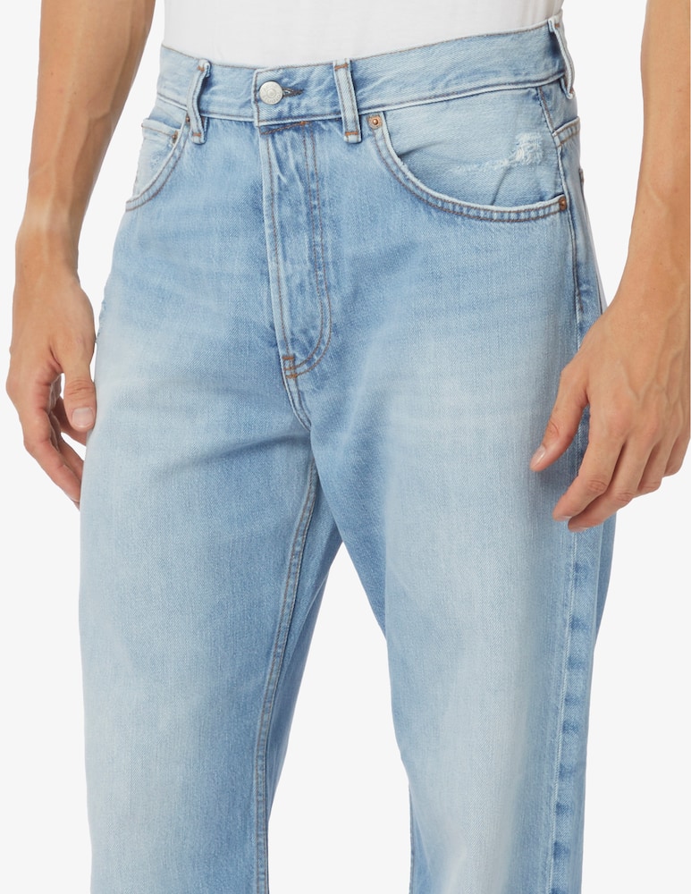 Acne Studios Jeans 2021m loose plain L32 - immagine 4 Acne Studios Jeans 2021m loose plain L32 - immagine 4