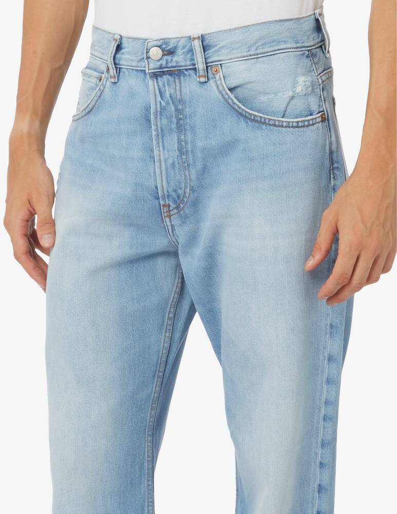 rinascente Acne Studios Jeans 2021m loose plain l32