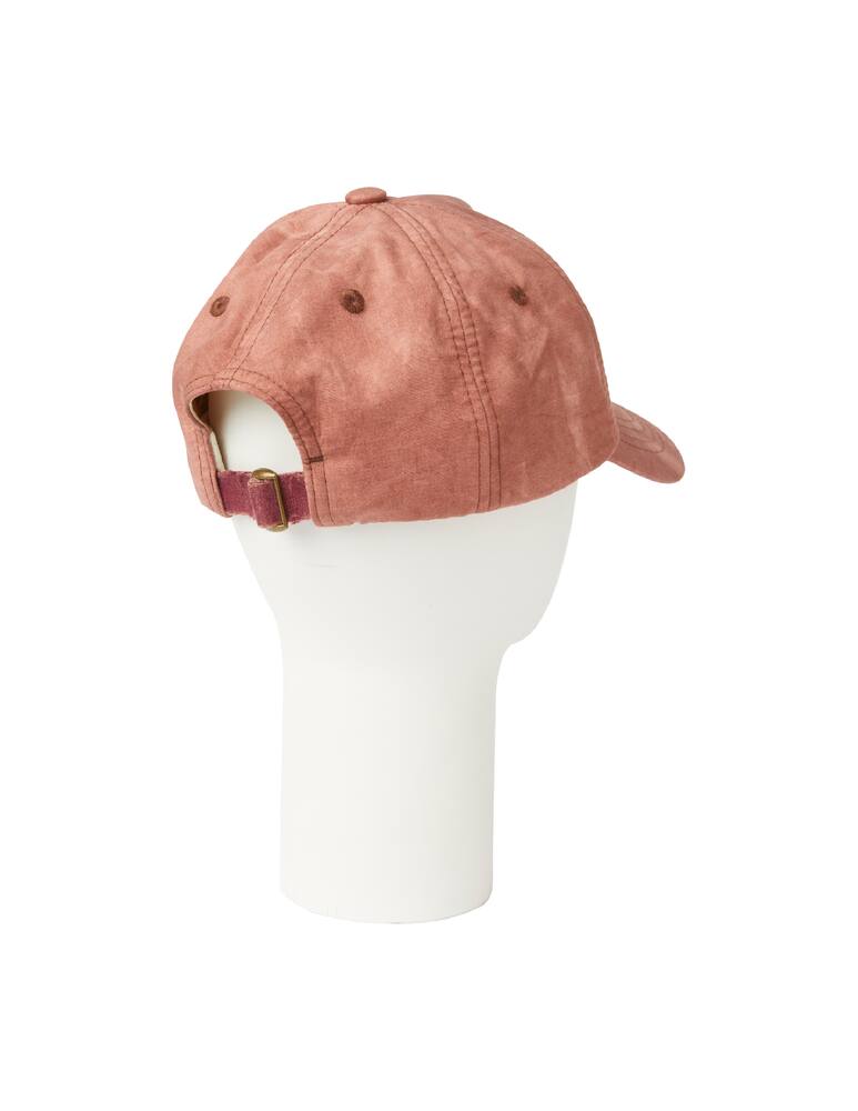 rinascente Acne Studios Carliy tie dye poplin - pink