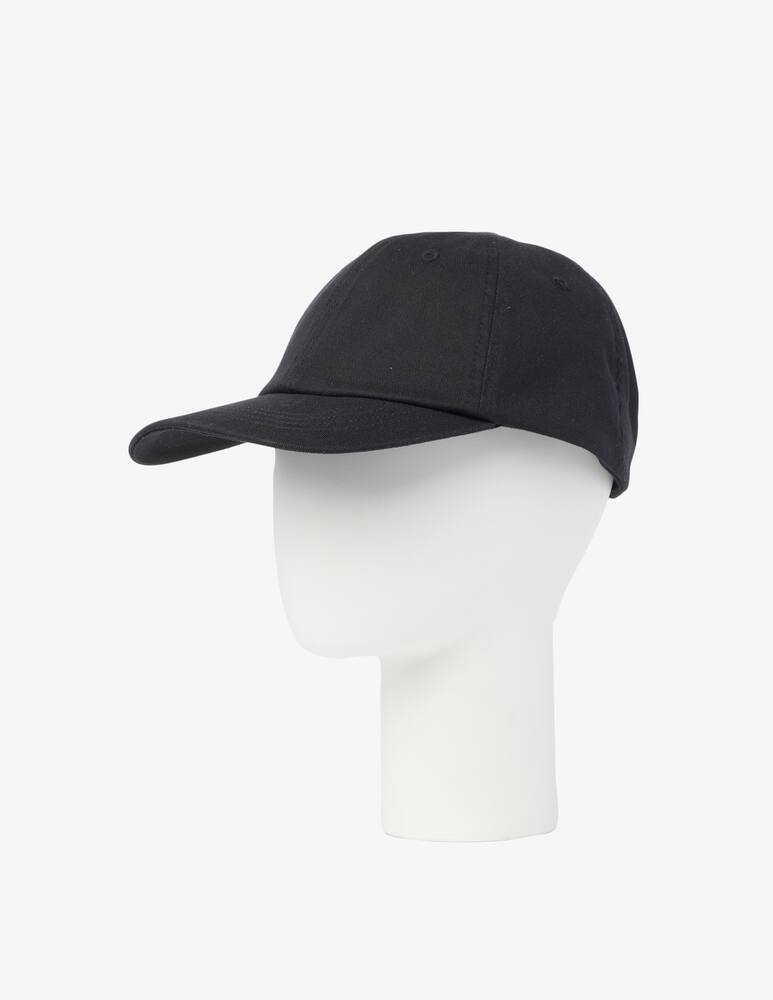 rinascente Acne Studios Logo baseball cap 